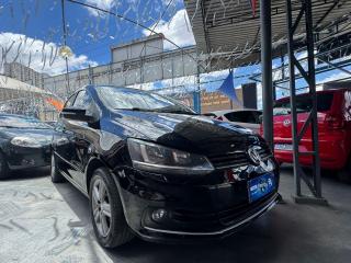 Foto do veículo Volkswagen Fox 1.6 Msi Total Flex Comfortline
