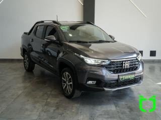 Foto do veículo Fiat Strada Volcano 1.3 Flex 8v Cd