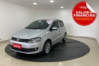 Foto do veículo Volkswagen Fox 1.0 Tec Total Flex Bluemotion
