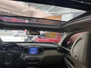 Foto do veículo Kia Motors Sorento 3.5 V6 24v 4x2 Aut.