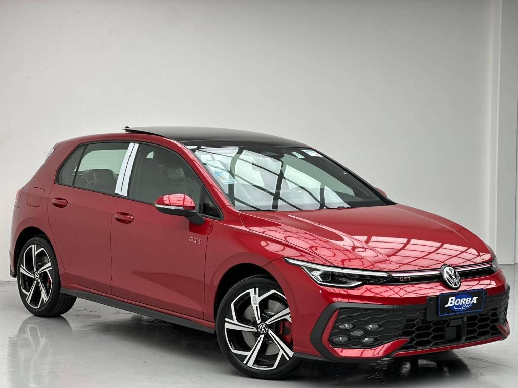 Volkswagen Golf 2026