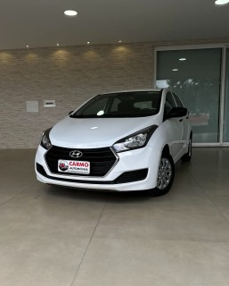 Foto do veículo Hyundai Hb20 1.0 Comfort