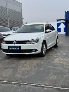 Foto do veículo Volkswagen Jetta 2.0 Total Flex Comfortline Tiptronic