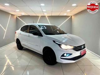 Foto do veículo Fiat Cronos Drive 1.0 6v Flex