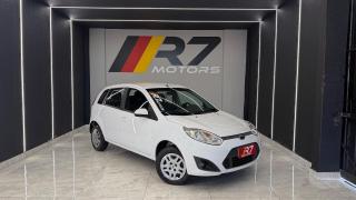 Foto do veículo Ford Fiesta Se 1.6 8v Flex 5p