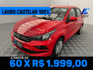 Foto do veículo Fiat Cronos 1.0 6v Flex