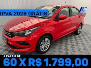 Foto do veículo Fiat Cronos 1.0 6v Flex