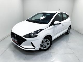 Foto do veículo Hyundai Hb20 1.0 Vision