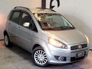 Foto do veículo Fiat Idea 1.4 Flex Attractive