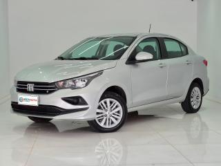 Foto do veículo Fiat Cronos Drive 1.0 6v Flex