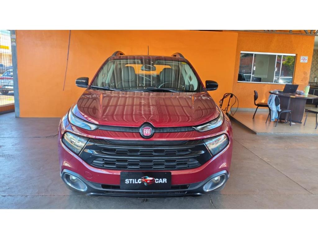 Fiat Toro
