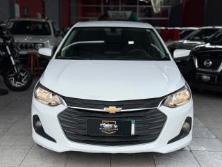 Foto do veículo Chevrolet Onix Plus 1.0 Turbo Ltz