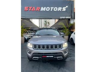 Foto do veículo Jeep Compass 1.3 T270 Longitude Auto