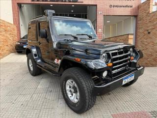 Foto do veículo Troller T4 3.0 T4