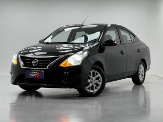Foto do veículo Nissan Versa 1.6 Sv