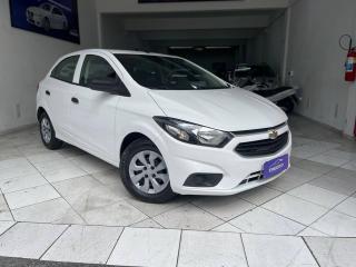 Foto do veículo Chevrolet Joy 1.0