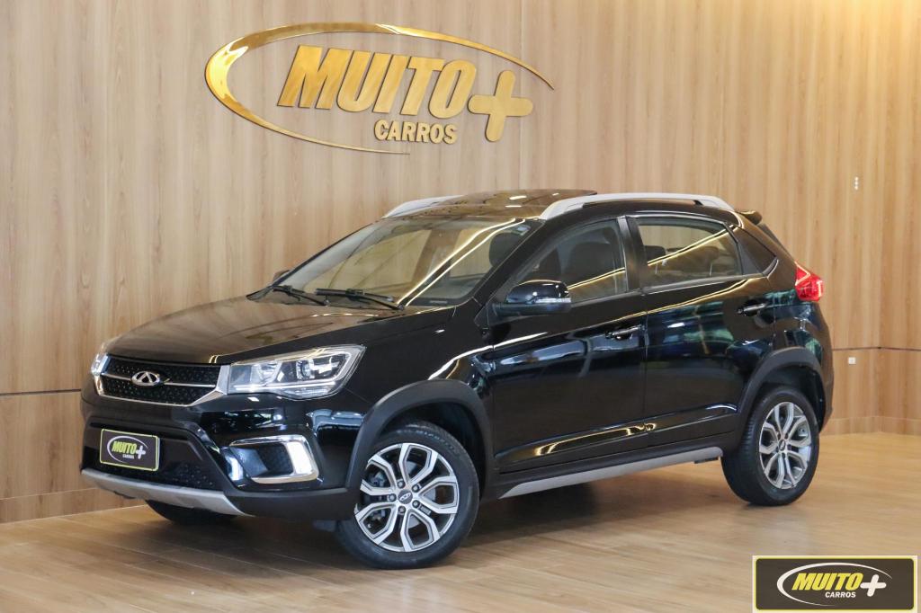Chery Tiggo