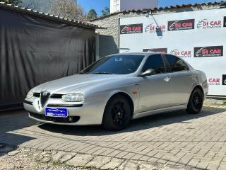 Foto do veículo Alfa Romeo 156 Ts/sport/elegant 2.0 16v