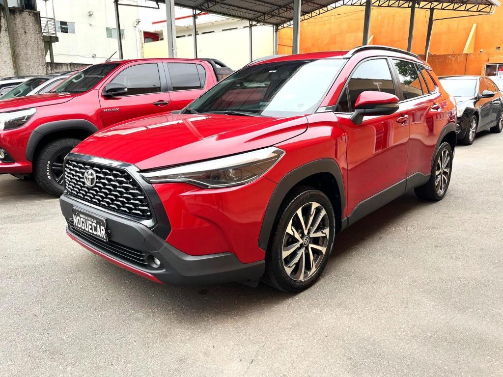 Toyota Others 2022