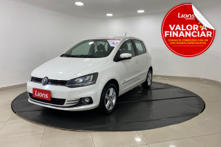 Foto do veículo Volkswagen Fox 1.6 16v Msi Highline