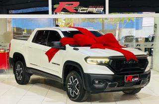 Foto do veículo Ram Rampage 2.0 Hurricane 4 Turbo Rebel Auto 4wd