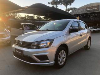 Foto do veículo Volkswagen Gol 1.0 Flex 12v 5p