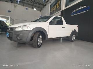 Foto do veículo Fiat Strada 1.4 Cd Freedom