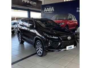 Foto do veículo Toyota Hilux 2.7 Cd Sr Auto