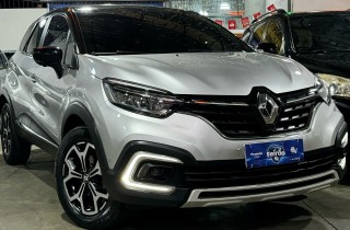 Foto do veículo Renault Captur 1.3 Tce Iconic Cvt