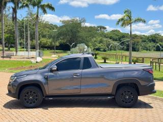 Foto do veículo Fiat Strada Freedom 1.3 Flex 8v Cs Plus