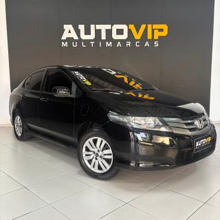 Foto do veículo Honda City 1.5 16v Flex Lx