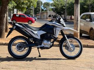 Foto do veículo Honda Nxr 160 Bros Esdd Cbs