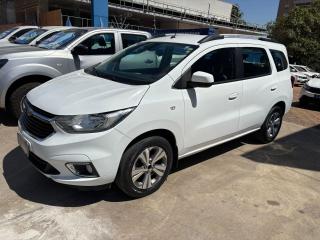 Foto do veículo Chevrolet Spin 1.8 Econoflex Premier 7s Auto