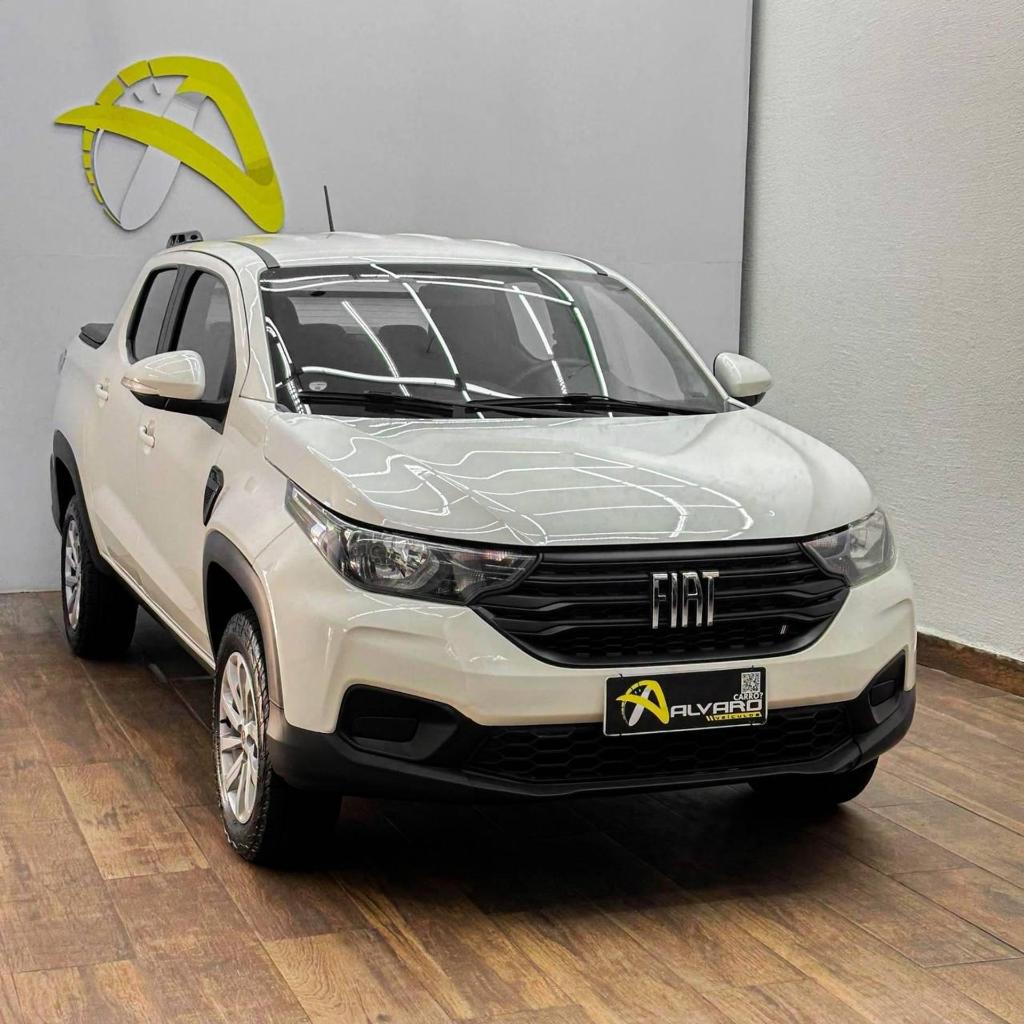 Fiat Strada