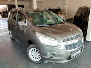 Foto do veículo Chevrolet Spin Lt 1.8 8v Econo.flex 5p Aut.