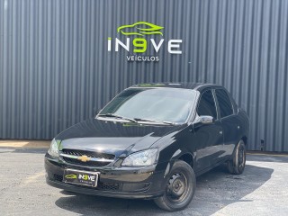 Foto do veículo Chevrolet Classic 1.0 Ls Flexpower