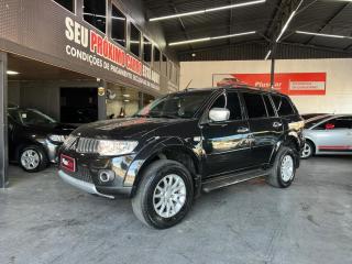 Foto do veículo Mitsubishi Pajero 3.2 Td Full Hpe Auto