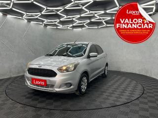 Foto do veículo Ford Ka 1.0 Flex Se Plus