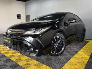 Foto do veículo Toyota Corolla 2.0 Gr-s Cvt