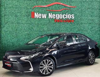 Foto do veículo Toyota Corolla Xei 2.0 Flex 16v Aut.