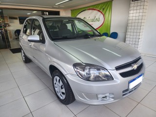 Foto do veículo Chevrolet Celta 1.0l Flexpower Lt