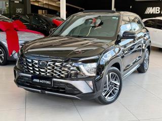 Foto do veículo Hyundai Creta 1.0 T-gdi N Line Auto