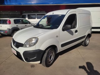 Foto do veículo Renault Kangoo Express 1.6 Com Porta Lateral