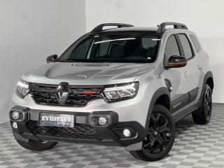 Foto do veículo Renault Duster 1.3 Tce Iconic Plus Cvt