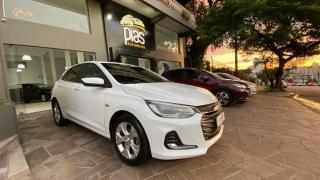 Foto do veículo Chevrolet Onix 1.0 Turbo Premier Auto