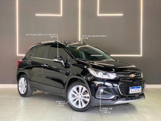 Foto do veículo Chevrolet Tracker Premier 1.4 Turbo 16v Flex Aut