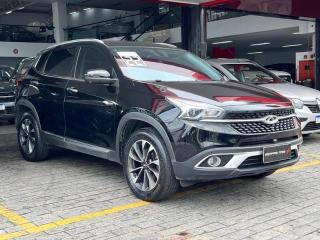 Foto do veículo Chery Tiggo 7 1.5 T Txs Dct