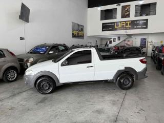 Foto do veículo Fiat Strada Working 1.4 Mpi Fire Flex 8v Cs