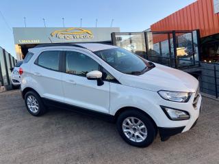 Foto do veículo Ford Ecosport 1.5 Se Auto