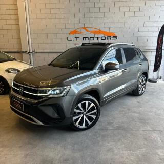 Foto do veículo Volkswagen Taos 1.4 250 Tsi Highline Auto